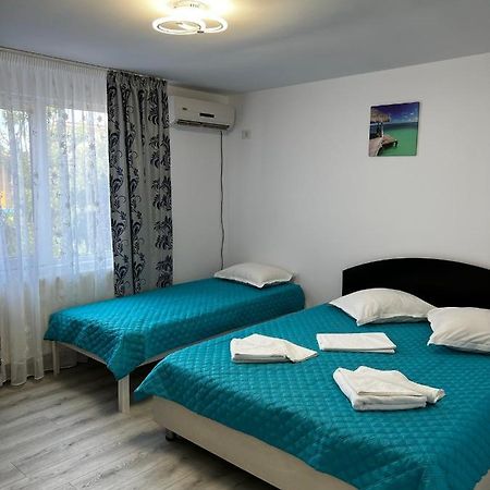 Vila Iris Mamaia Nord Navodari Luaran gambar