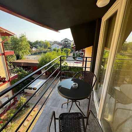 Vila Iris Mamaia Nord Navodari Luaran gambar