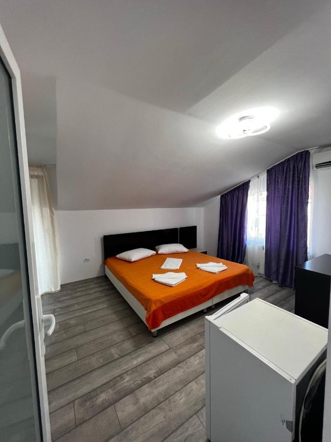 Vila Iris Mamaia Nord Navodari Luaran gambar
