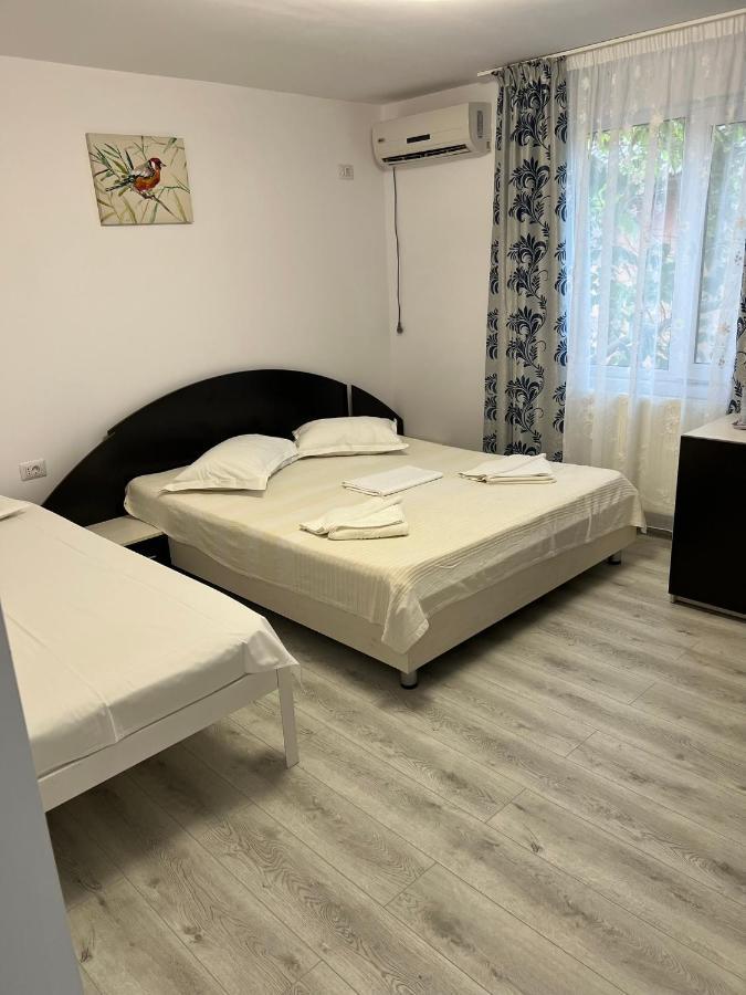 Vila Iris Mamaia Nord Navodari Luaran gambar