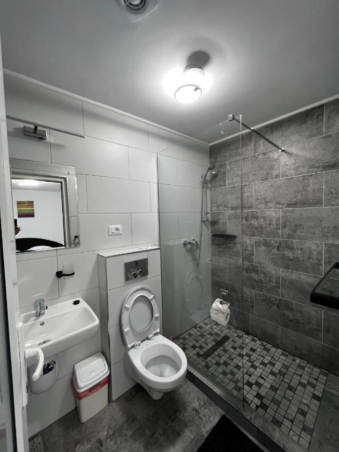 Vila Iris Mamaia Nord Navodari Luaran gambar