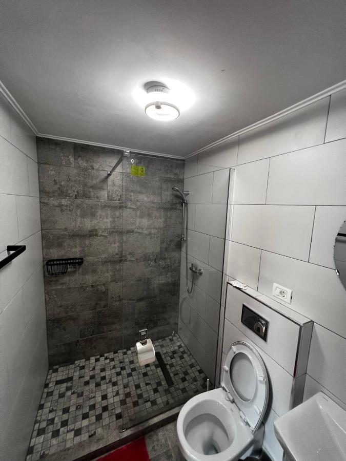 Vila Iris Mamaia Nord Navodari Luaran gambar