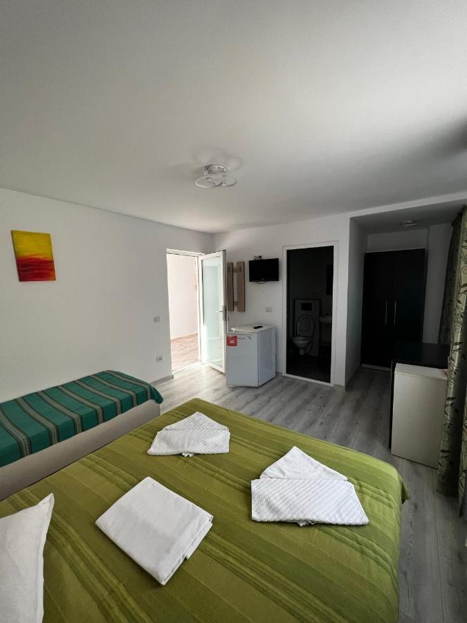 Vila Iris Mamaia Nord Navodari Luaran gambar