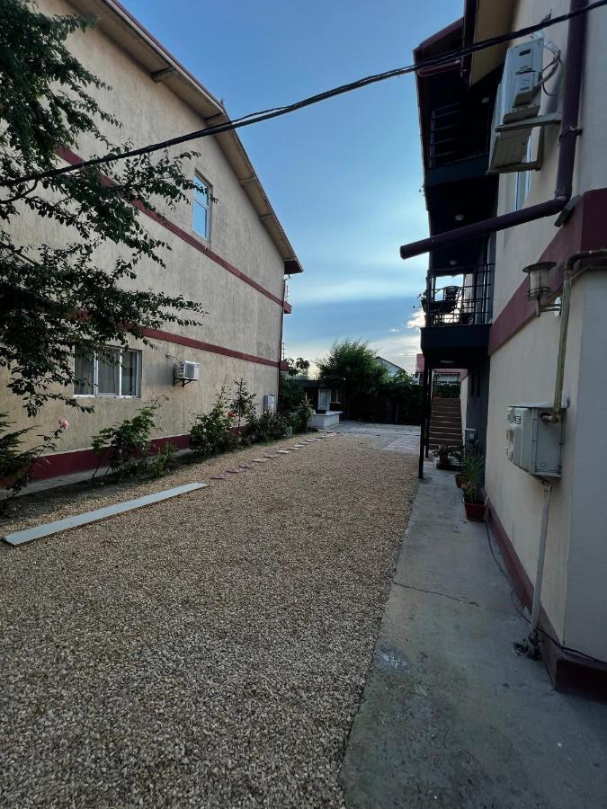 Vila Iris Mamaia Nord Navodari Luaran gambar