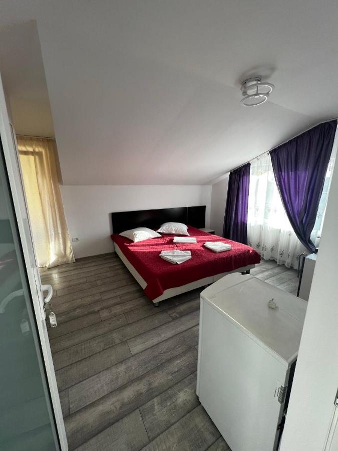 Vila Iris Mamaia Nord Navodari Luaran gambar