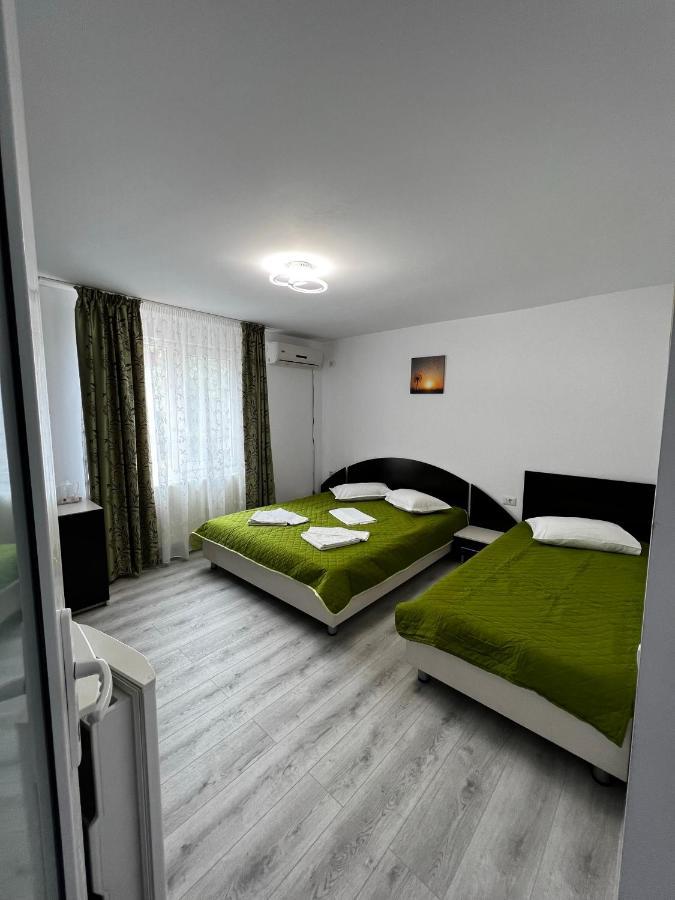 Vila Iris Mamaia Nord Navodari Luaran gambar