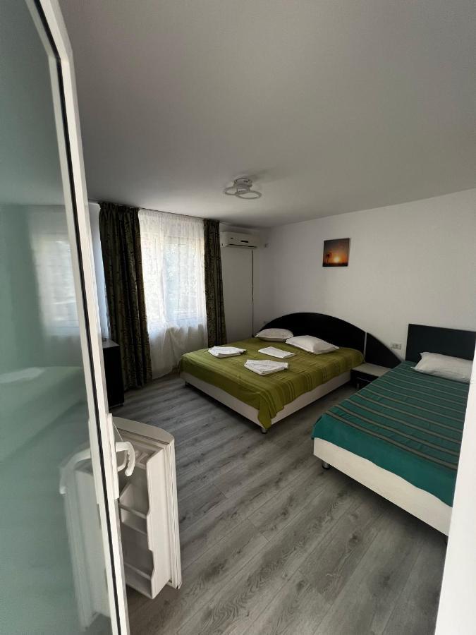Vila Iris Mamaia Nord Navodari Luaran gambar
