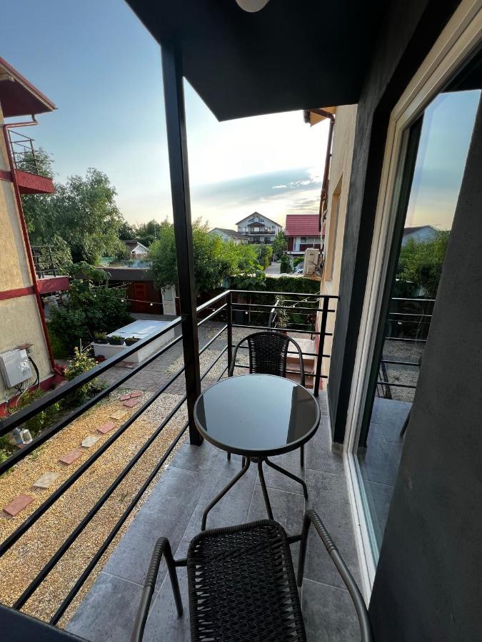 Vila Iris Mamaia Nord Navodari Luaran gambar
