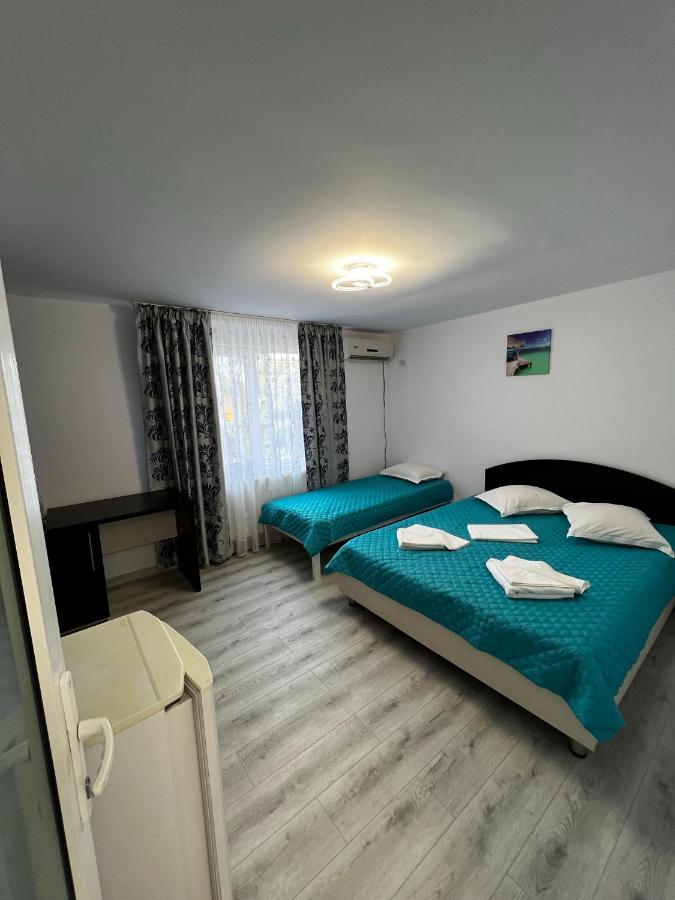 Vila Iris Mamaia Nord Navodari Luaran gambar