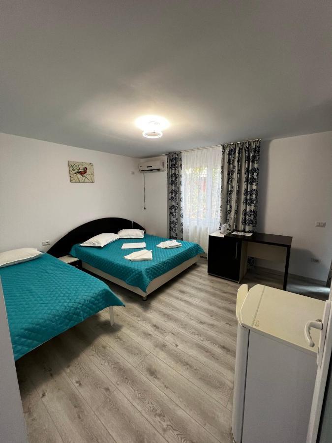 Vila Iris Mamaia Nord Navodari Luaran gambar