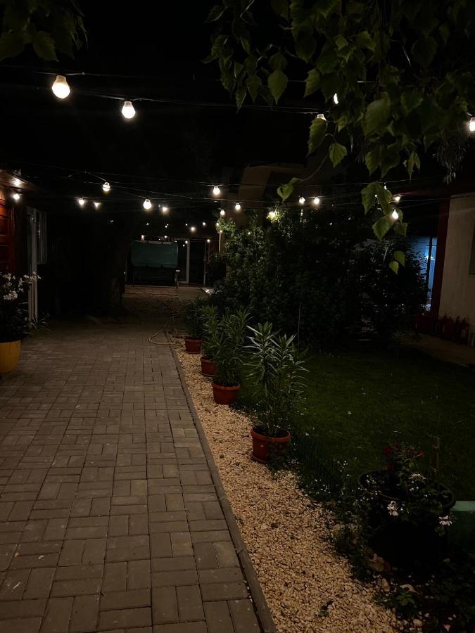 Vila Iris Mamaia Nord Navodari Luaran gambar